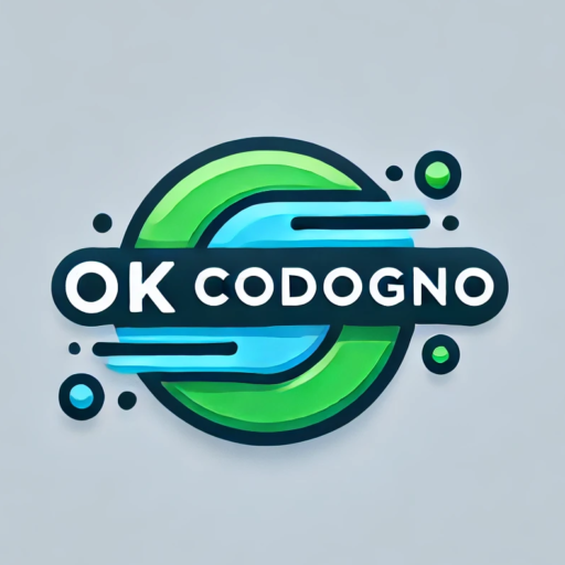 OkCodogno